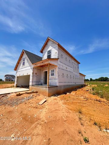 436 Maverick Lane, Dunn, NC 28334