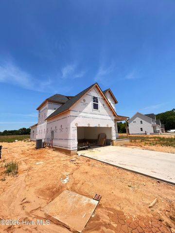 436 Maverick Lane, Dunn, NC 28334