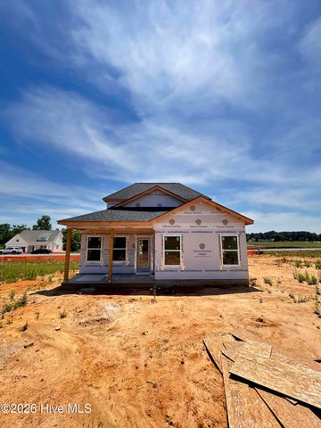 436 Maverick Lane, Dunn, NC 28334