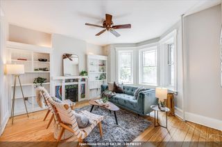 530 LIBERTY AVE, Jc, Heights, NJ 07307