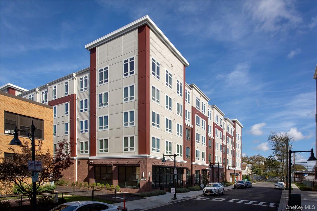 116 Searing Avenue N-111, Mineola, NY 11501
