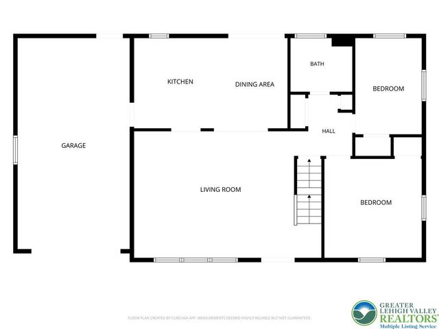 3165 Birch Circle East, Whitehall Twp, PA 18052