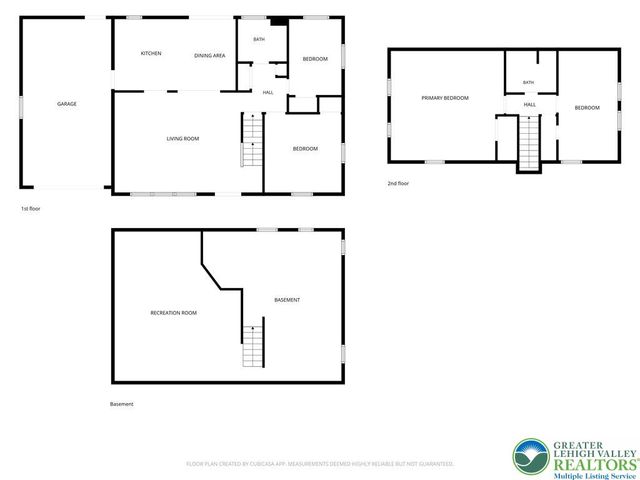 3165 Birch Circle East, Whitehall Twp, PA 18052