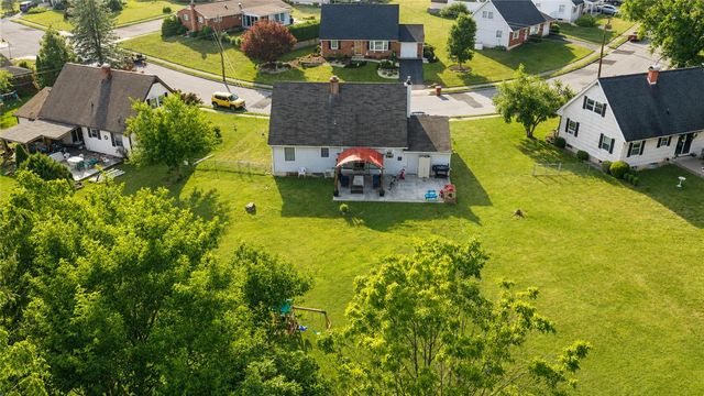 3165 Birch Circle East, Whitehall Twp, PA 18052