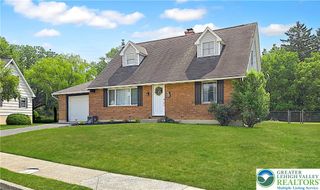 3165 Birch Circle East, Whitehall Twp, PA 18052