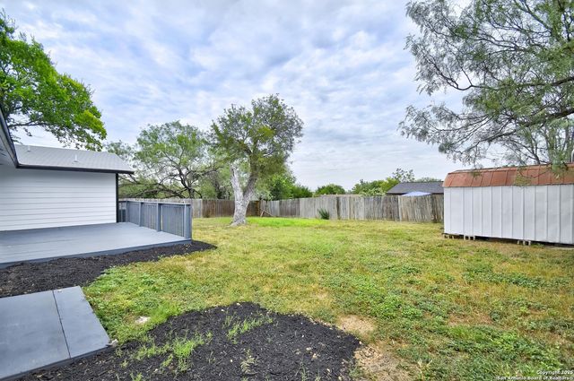 9106 Port Hudson, San Antonio, TX 78245