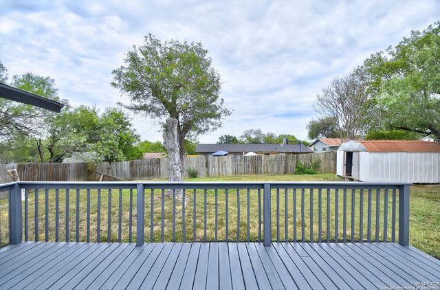 9106 Port Hudson, San Antonio, TX 78245