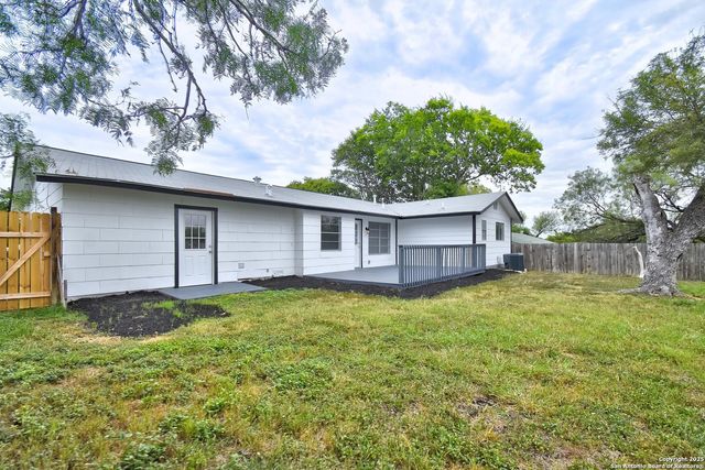 9106 Port Hudson, San Antonio, TX 78245