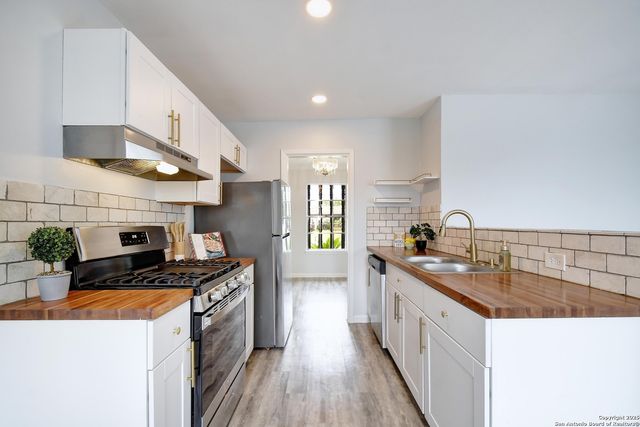 9106 Port Hudson, San Antonio, TX 78245