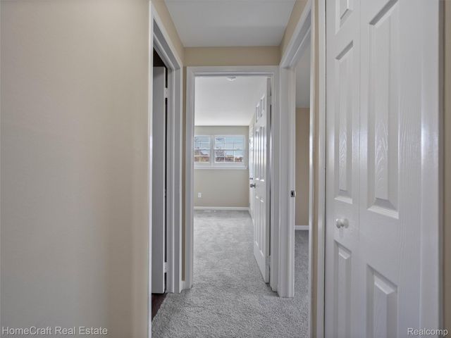 44511 N UMBERLAND Circle, Canton Charter Township, MI 48187