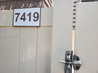 7419 74th Way 7419, West Palm Beach, FL 33407