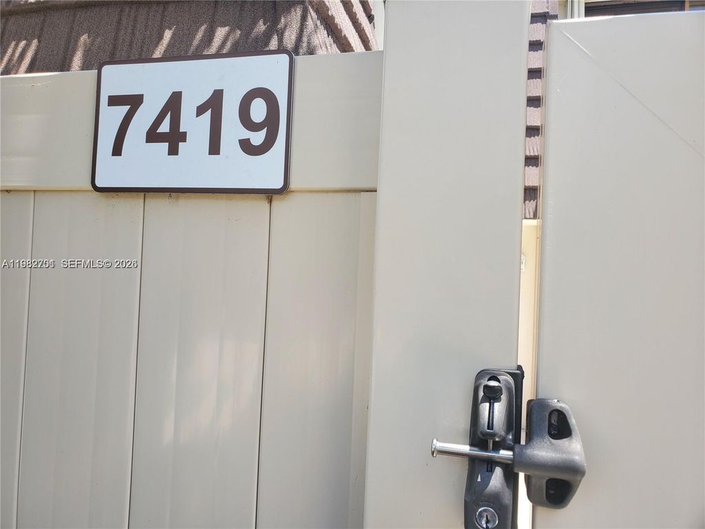 7419 74th Way 7419, West Palm Beach, FL 33407