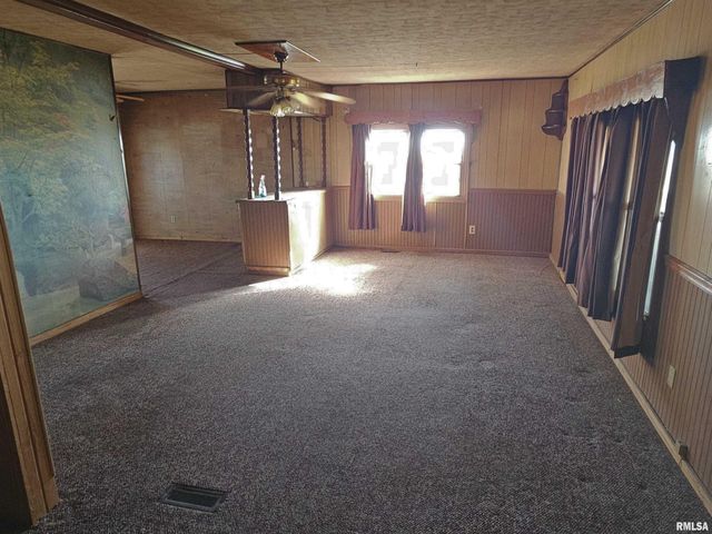 5274 NORTON Road, Sandoval, IL 62882