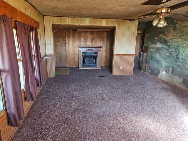 5274 NORTON Road, Sandoval, IL 62882