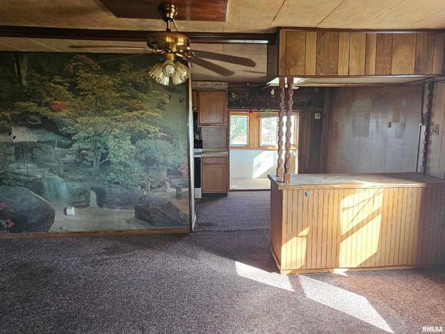 5274 NORTON Road, Sandoval, IL 62882