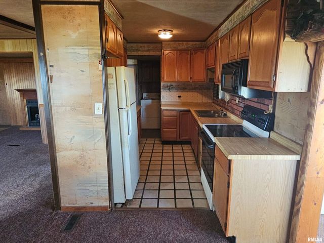 5274 NORTON Road, Sandoval, IL 62882