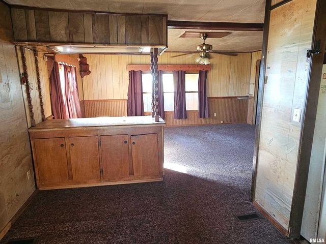 5274 NORTON Road, Sandoval, IL 62882