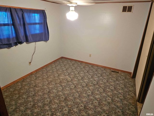 5274 NORTON Road, Sandoval, IL 62882