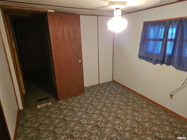 5274 NORTON Road, Sandoval, IL 62882