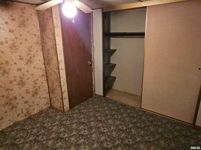 5274 NORTON Road, Sandoval, IL 62882