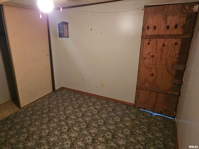 5274 NORTON Road, Sandoval, IL 62882