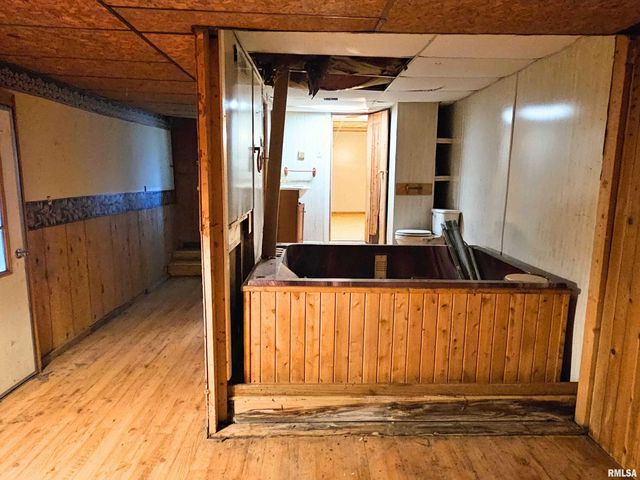 5274 NORTON Road, Sandoval, IL 62882