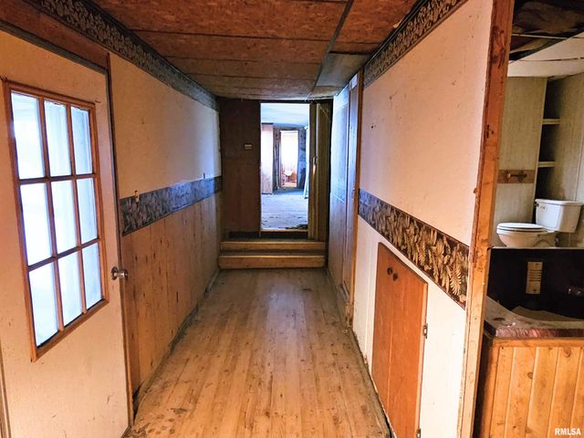 5274 NORTON Road, Sandoval, IL 62882