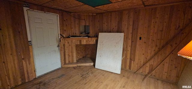 5274 NORTON Road, Sandoval, IL 62882