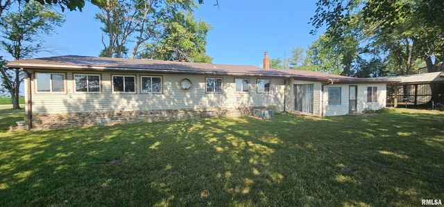 5274 NORTON Road, Sandoval, IL 62882