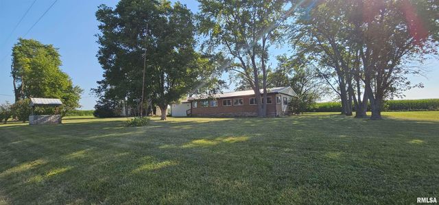 5274 NORTON Road, Sandoval, IL 62882