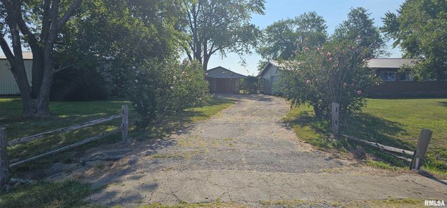 5274 NORTON Road, Sandoval, IL 62882