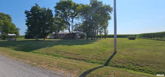 5274 NORTON Road, Sandoval, IL 62882