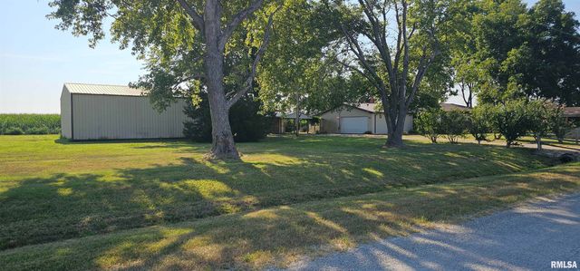 5274 NORTON Road, Sandoval, IL 62882