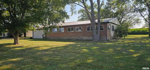 5274 NORTON Road, Sandoval, IL 62882