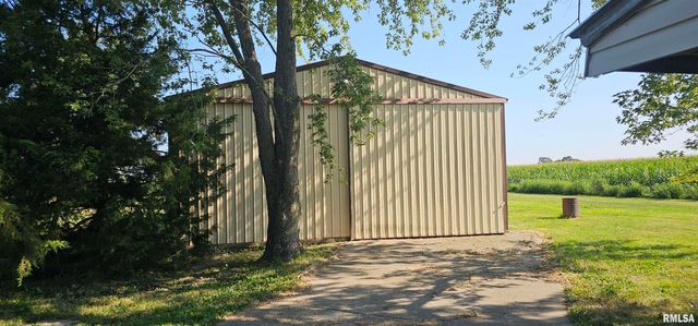 5274 NORTON Road, Sandoval, IL 62882