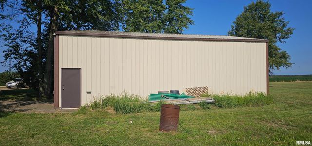 5274 NORTON Road, Sandoval, IL 62882