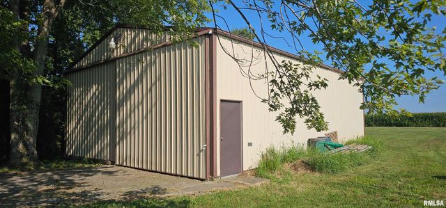 5274 NORTON Road, Sandoval, IL 62882