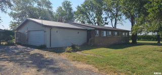 5274 NORTON Road, Sandoval, IL 62882