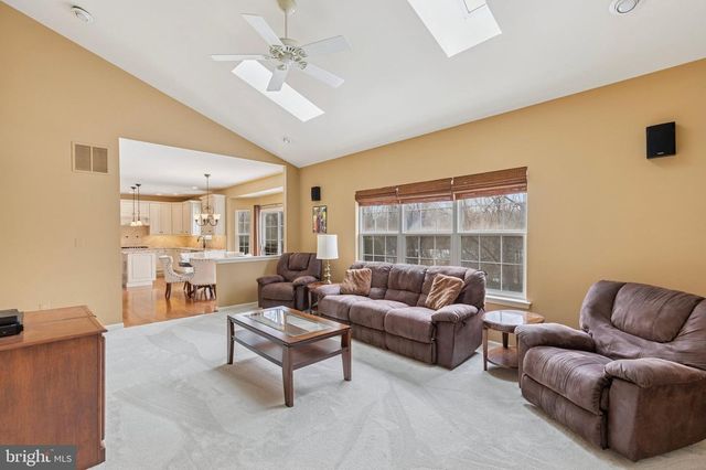 7014 WINDSWEPT LN, Eagleville, PA 19403