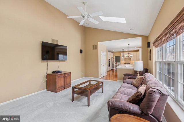 7014 WINDSWEPT LN, Eagleville, PA 19403