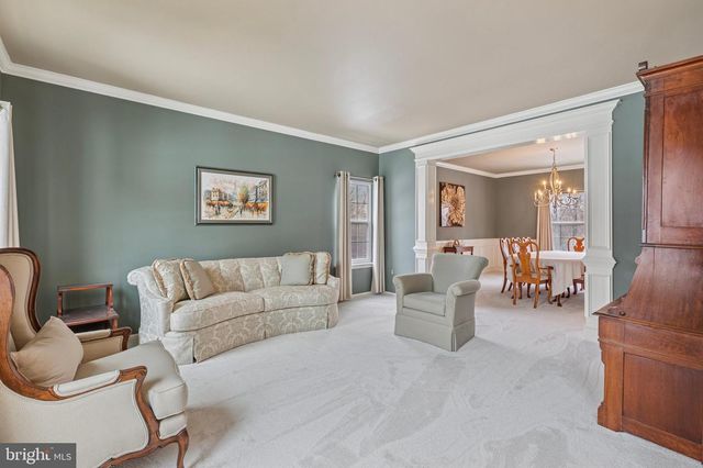 7014 WINDSWEPT LN, Eagleville, PA 19403