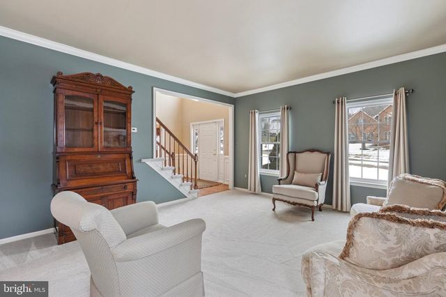 7014 WINDSWEPT LN, Eagleville, PA 19403