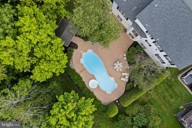 7014 WINDSWEPT LN, Eagleville, PA 19403