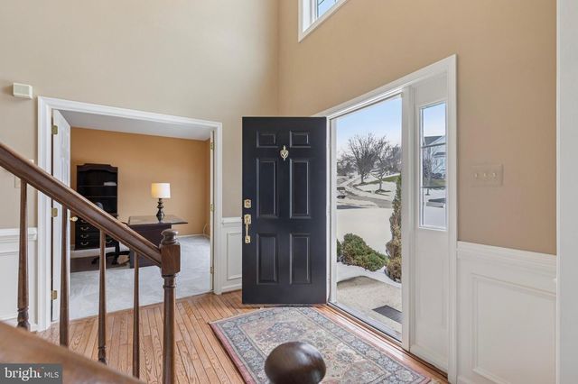 7014 WINDSWEPT LN, Eagleville, PA 19403