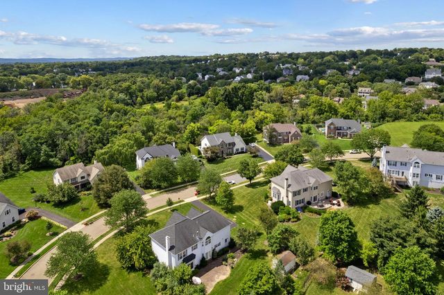 7014 WINDSWEPT LN, Eagleville, PA 19403