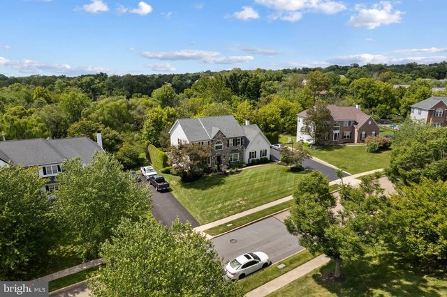 7014 WINDSWEPT LN, Eagleville, PA 19403