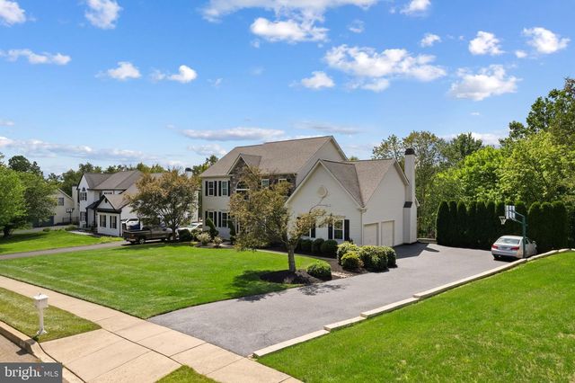 7014 WINDSWEPT LN, Eagleville, PA 19403