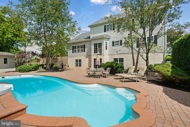 7014 WINDSWEPT LN, Eagleville, PA 19403