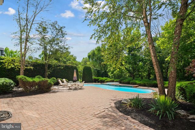 7014 WINDSWEPT LN, Eagleville, PA 19403