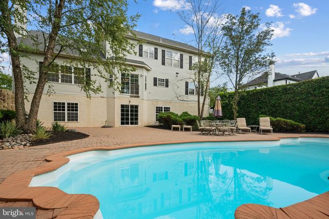 7014 WINDSWEPT LN, Eagleville, PA 19403